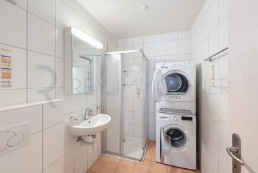Appartement en rez avec terrasse