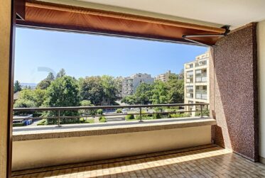 4 Rooms Flat, Condominium flat
