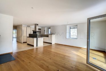 En Exclusivité ! Appartement avec terrasse