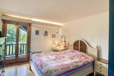 Agréable villa mitoyenne