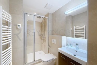 4.5 Rooms Wohnung