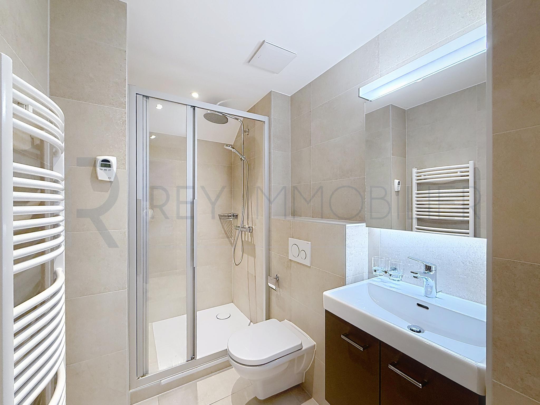 4.5 Rooms Wohnung