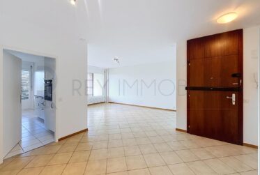 4 Rooms Flat, Condominium flat