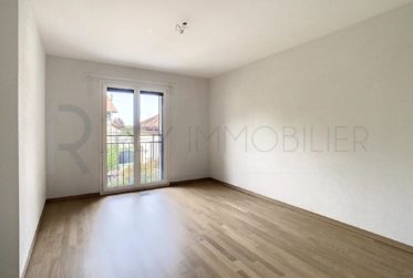 En Exclusivité ! Appartement avec terrasse