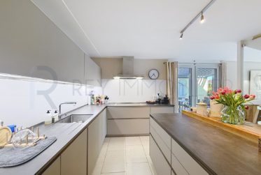 6.5 Rooms House, Semi-detached house