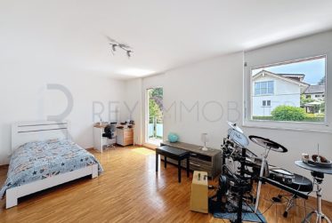 Belle villa individuelle
