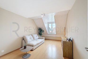 6.5 Rooms House, Semi-detached house