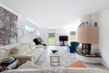 Belle villa individuelle