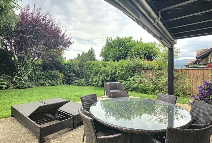 7.5 Rooms Haus, Doppeleinfamilienhaus