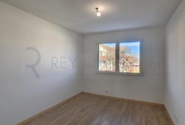 4.5 Rooms Flat, New flat