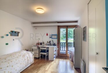 Agréable villa mitoyenne