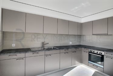 4.5 Rooms Flat, New flat