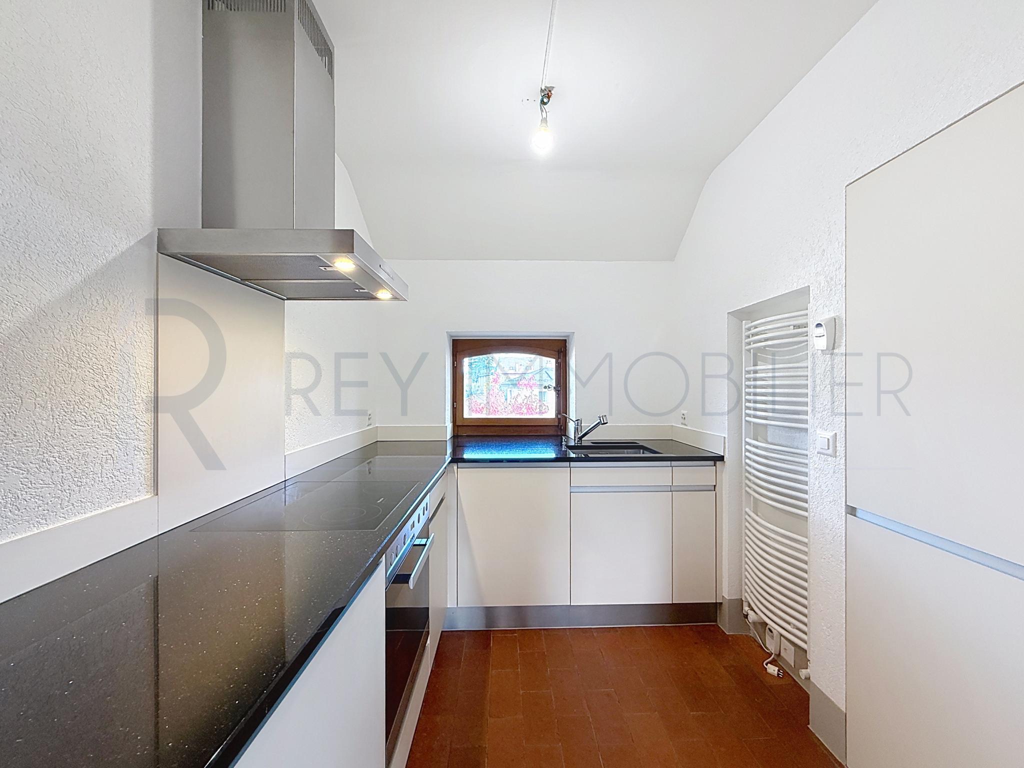 4.5 Rooms Wohnung