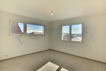 4.5 Rooms Flat, New flat