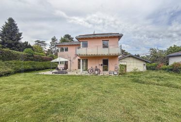 Belle villa individuelle