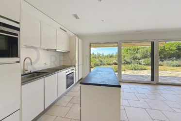 En Exclusivité ! Appartement avec jardin