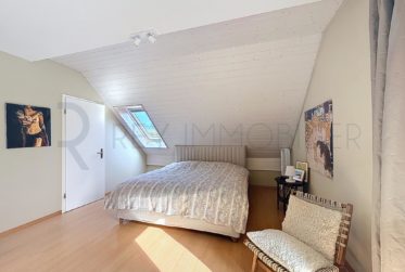 6.5 Rooms House, Semi-detached house
