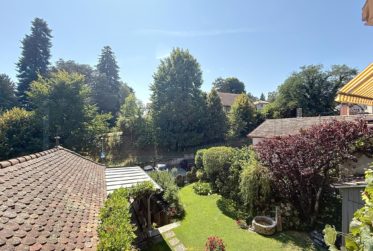 Maison de village typiquement vaudoise