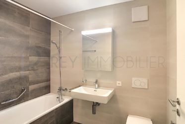 4.5 Rooms Flat, New flat