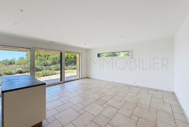En Exclusivité ! Appartement avec jardin