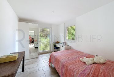 Belle villa individuelle