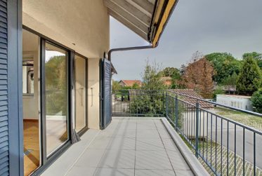 En Exclusivité ! Appartement avec terrasse
