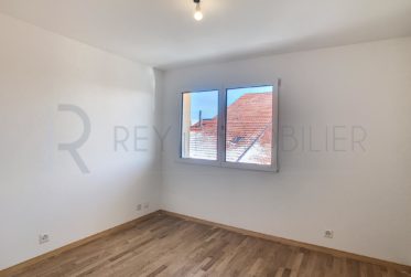 4.5 Rooms Flat, New flat