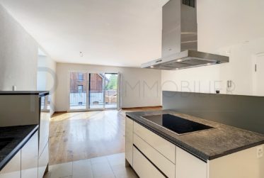En Exclusivité ! Appartement avec terrasse
