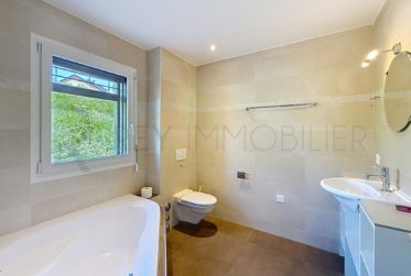 En Exclusivité ! Appartement avec jardin