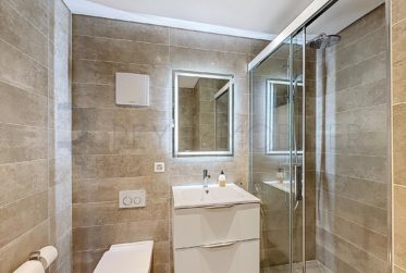 6.5 Rooms House, Semi-detached house