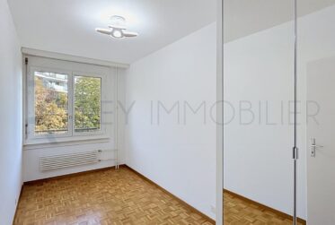 4 Rooms Flat, Condominium flat