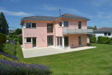 En Exclusivité ! Belle villa individuelle