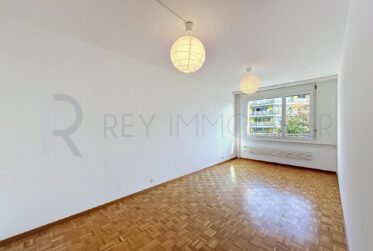 4 Rooms Flat, Condominium flat
