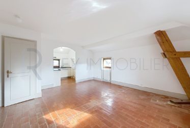 4.5 Rooms Wohnung