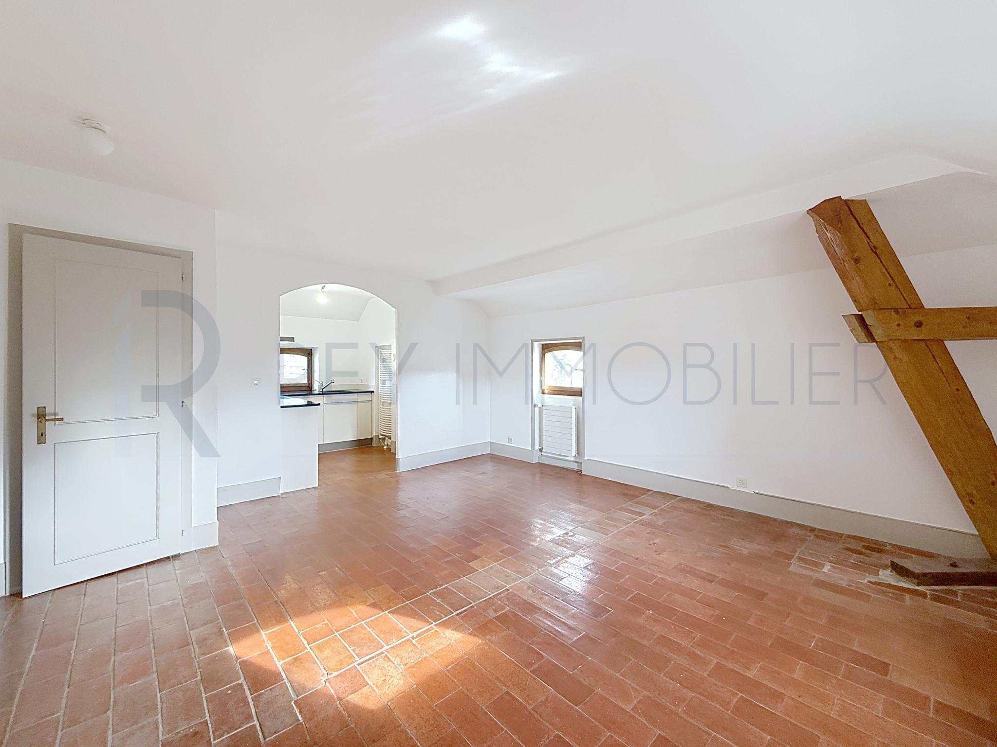 4.5 Rooms Wohnung