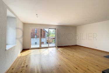En Exclusivité ! Appartement avec terrasse