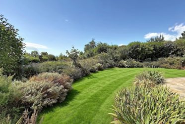 En Exclusivité ! Appartement avec jardin