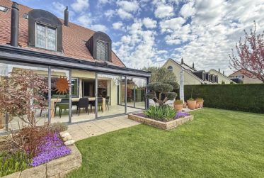 6.5 Rooms House, Semi-detached house