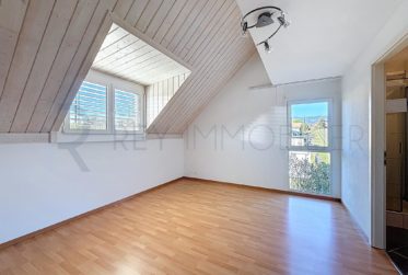 Charmante Villa mitoyenne en secteur résidentiel