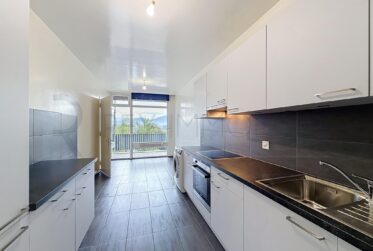 5 Rooms Flat