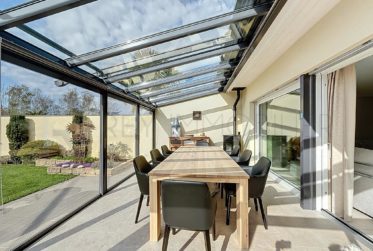 6.5 Rooms House, Semi-detached house