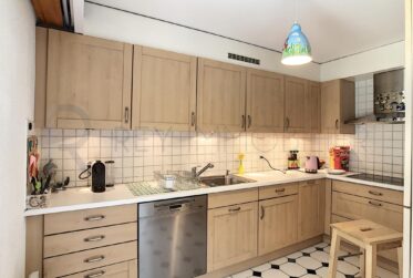 Agréable villa mitoyenne