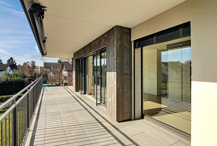 4.5 Rooms Flat