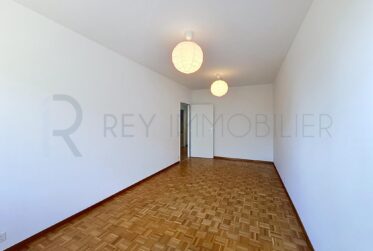 4 Rooms Flat, Condominium flat