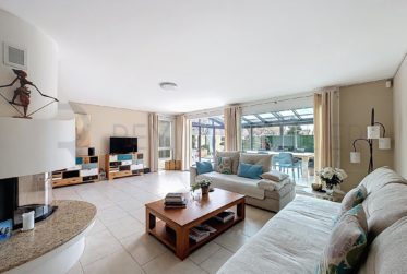 6.5 Rooms House, Semi-detached house