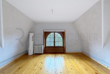 4.5 Rooms Wohnung
