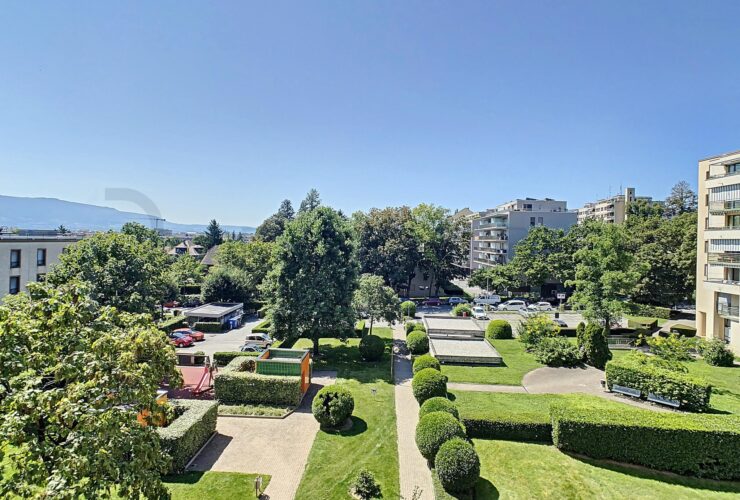 4 Rooms Wohnung, Eigentumswohnung