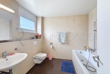 Belle villa individuelle
