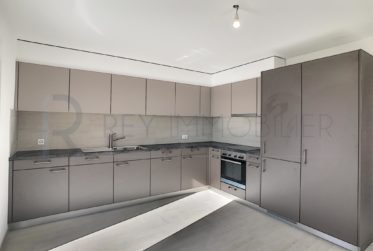 4.5 Rooms Flat, New flat