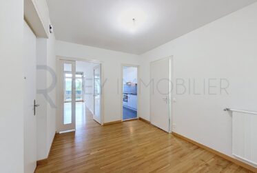 5 Rooms Flat
